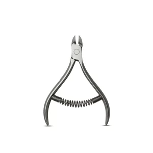 Ikonic Basics Spring Grip Cuticle Cutter  IKB-318C