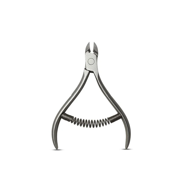 Ikonic Basics Spring Grip Cuticle Cutter  IKB-318C