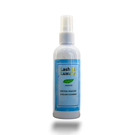 Lash & Luxury Protein Remover Eyelash cleanser