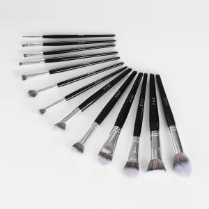 PAC  Synthetic Series -13 Brushes