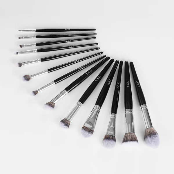 PAC  Synthetic Series -13 Brushes