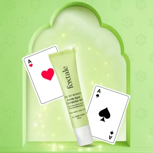 Foxtale Acne Spot Corrector with Salicylic Acid - 15ml