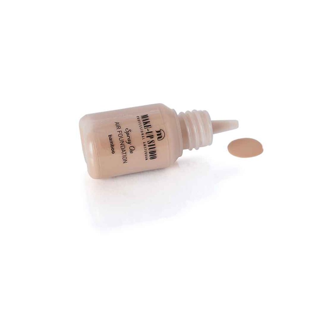 Makeup Studio Spray On Air Foundation - 20ml