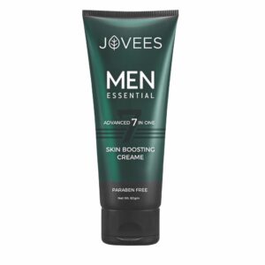 Jovees Herbal Men Advanced 7 in 1 Skin Boosting Creame