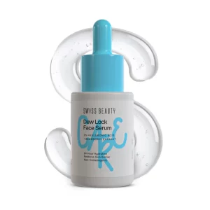 Swiss Beauty Dew Face Serum