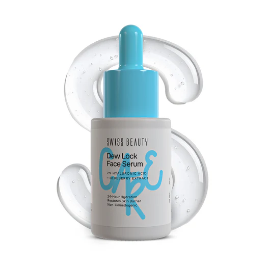 Swiss Beauty Dew Face Serum