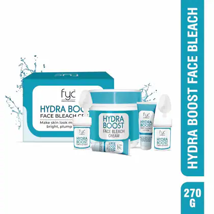FYC  Hydra Boost Face Bleach Cream