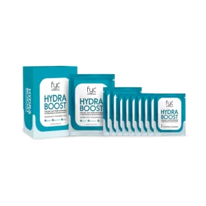 FYC Hydra Boost Facial kit