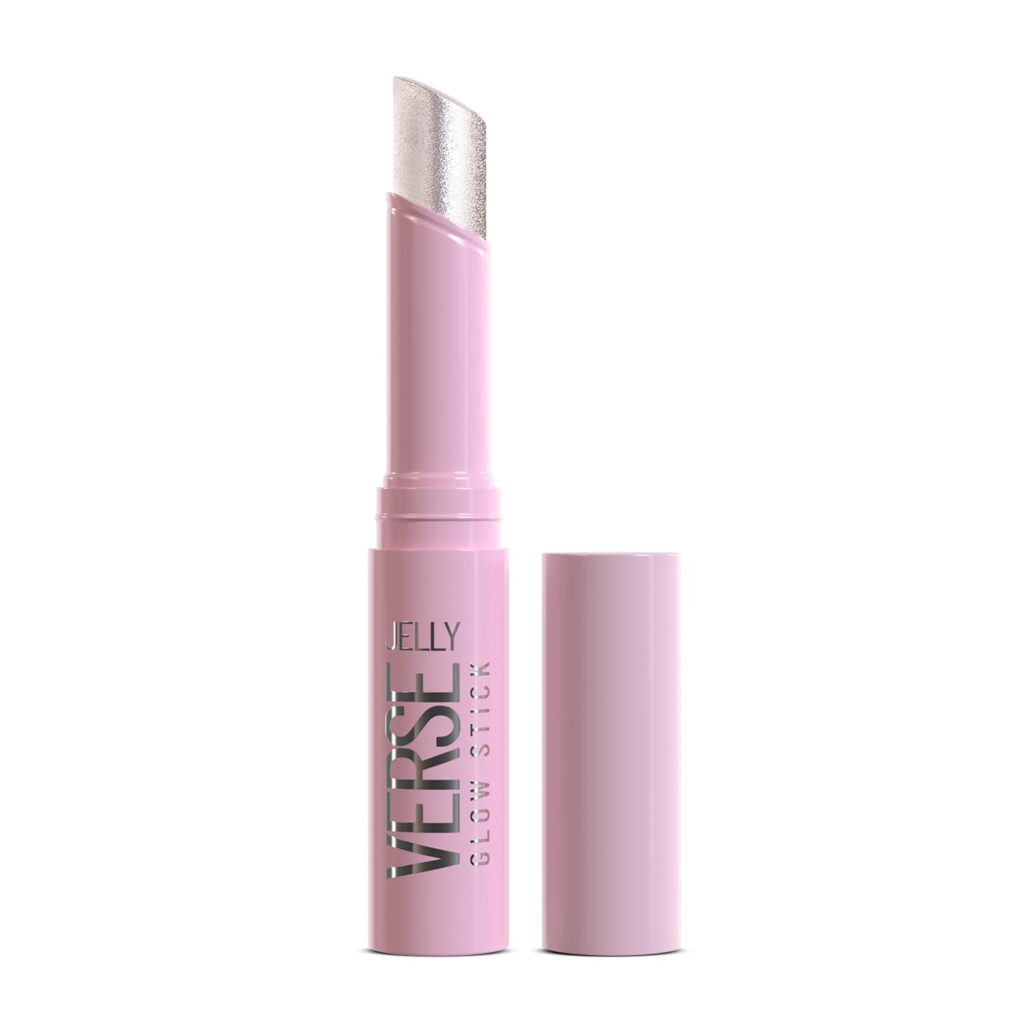 Swiss Beauty Jelly Verse Glow Stick -3g | Shade no- Moon Drip 04