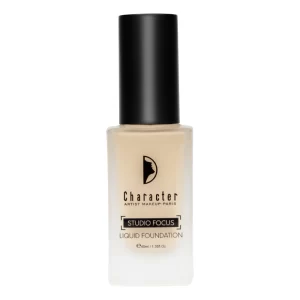 Character Studio Focus Liquid Foundation - 40ml