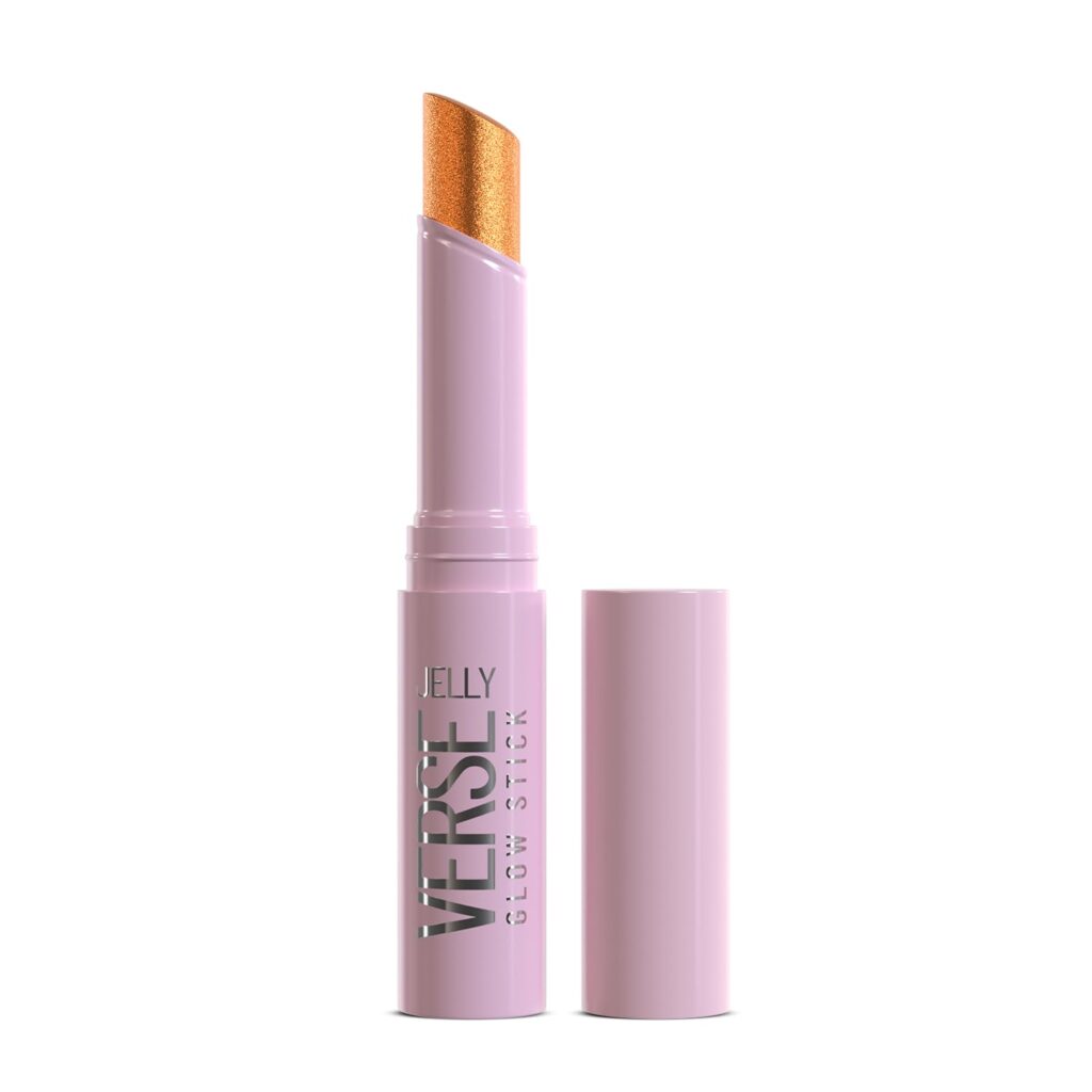 Swiss Beauty Jelly Verse Glow Stick -3g | Shade no -03 Solar Flash