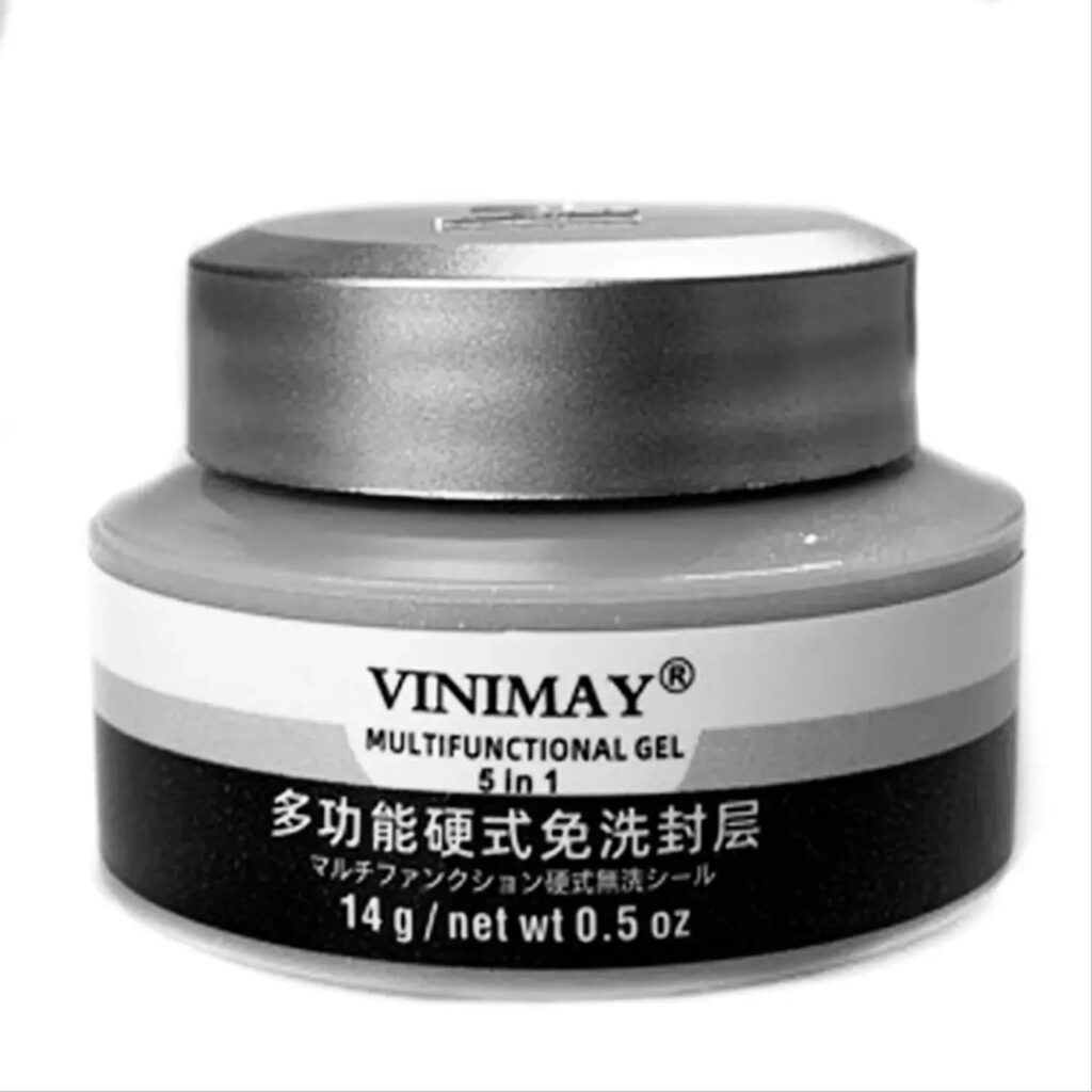 Vinimay Multifunction Gel 5 in 1 Builder gel
