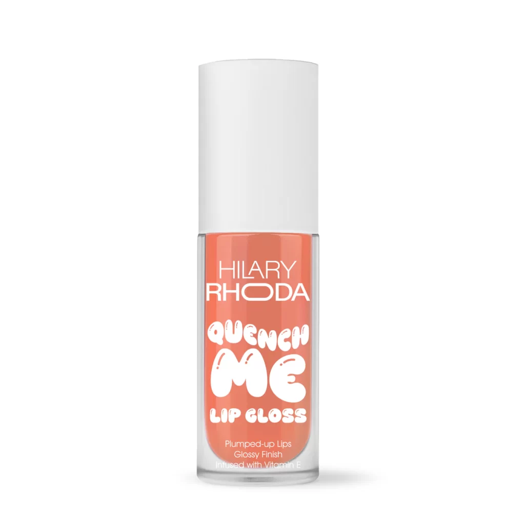 Hilary Rhoda  Quench Me Lip Gloss
