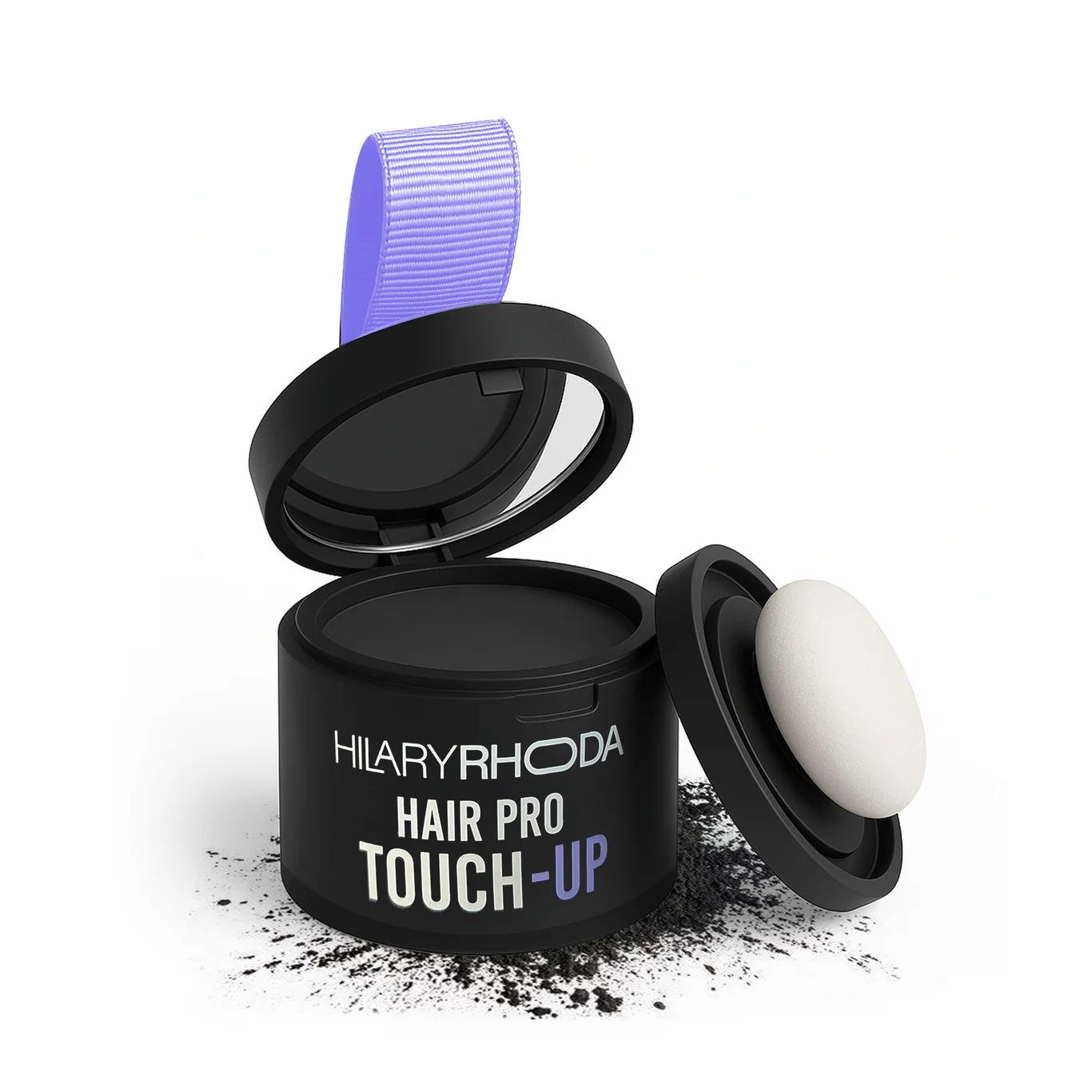 Hilary Rhoda  Hair Pro Touch Up