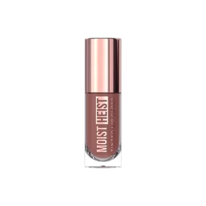 Swiss Beauty Moist Heist Tinted Lip Gloss | Nude Code