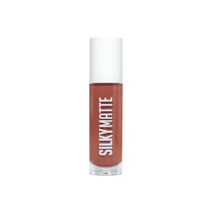 Shopaarel Silky Matte Lipstick | 8g