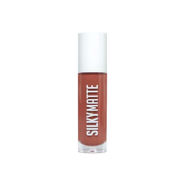 Shopaarel Silky Matte Lipstick | 8g
