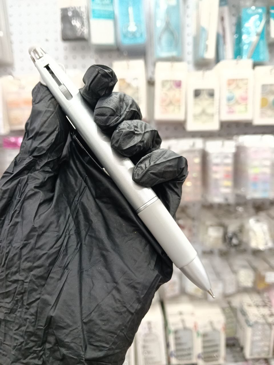 Dotting Pen Tool For Nail Art