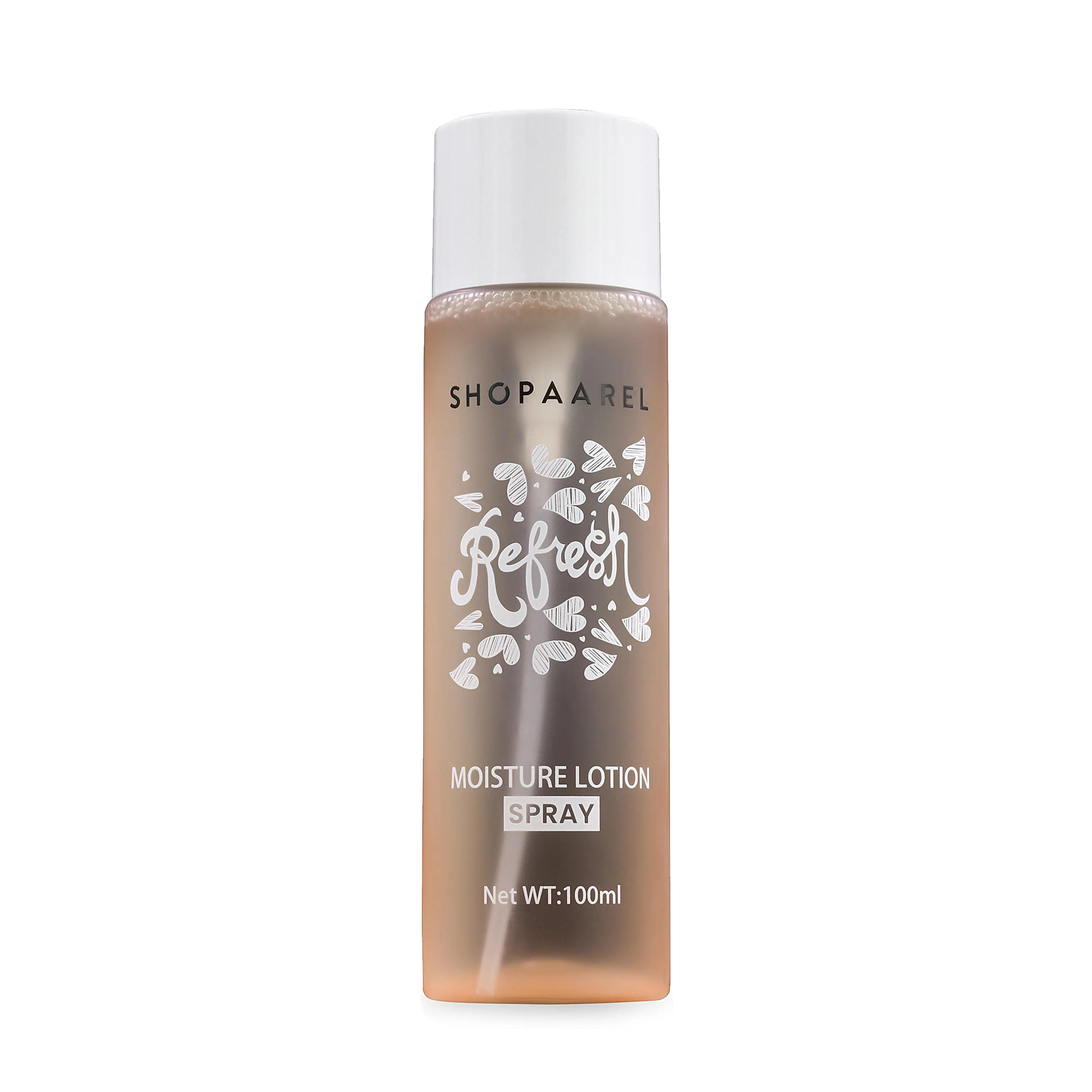 Shopaarel Refresh Moisture Lotion Spray | 100ml