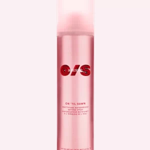 One Size Mattifying Waterproof Setting Spray