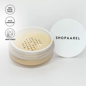 Shopaarel Flawless Fixing Powder | 20g