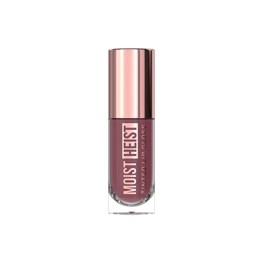 Swiss Beauty Moist Heist Tinted Lip Gloss | Berry Mission