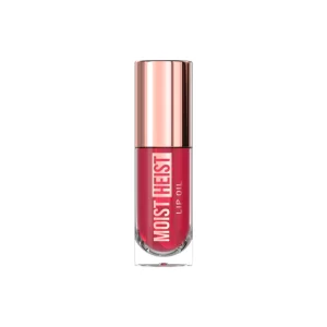 Swiss Beauty Moist Heist Lip Oil