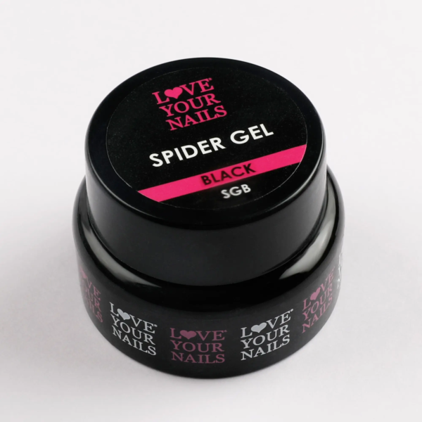 LYN Spider Gel