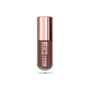 Swiss Beauty Moist Heist Tinted Lip Gloss | Brown Scheme
