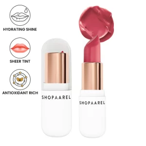 Shopaarel Wet Lips Lip Balm