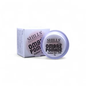 Shills Professionals Ombre Pomade Colour Gel | 3g