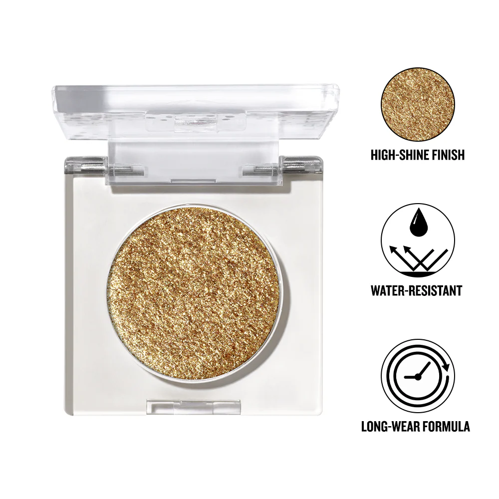 Daily Life Forever52  Dazzle Dot Glitter