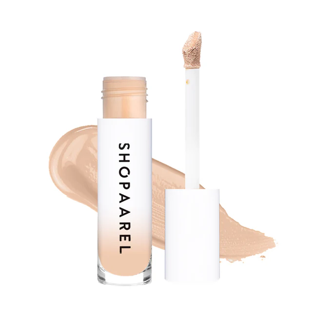 Shopaarel True Color Concealer