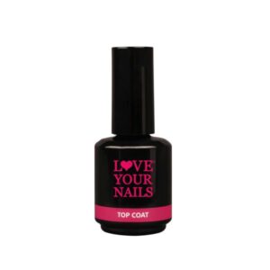 Lyn  Top Coat | 15ml