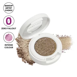 Shopaarel Metal Effect Eyeshadow