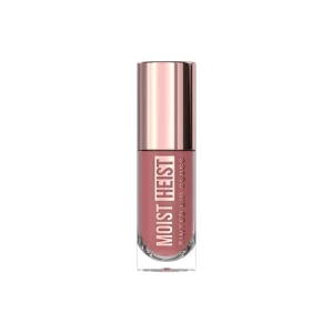 Swiss Beauty Moist Heist Tinted Lip Gloss | Pink Plan