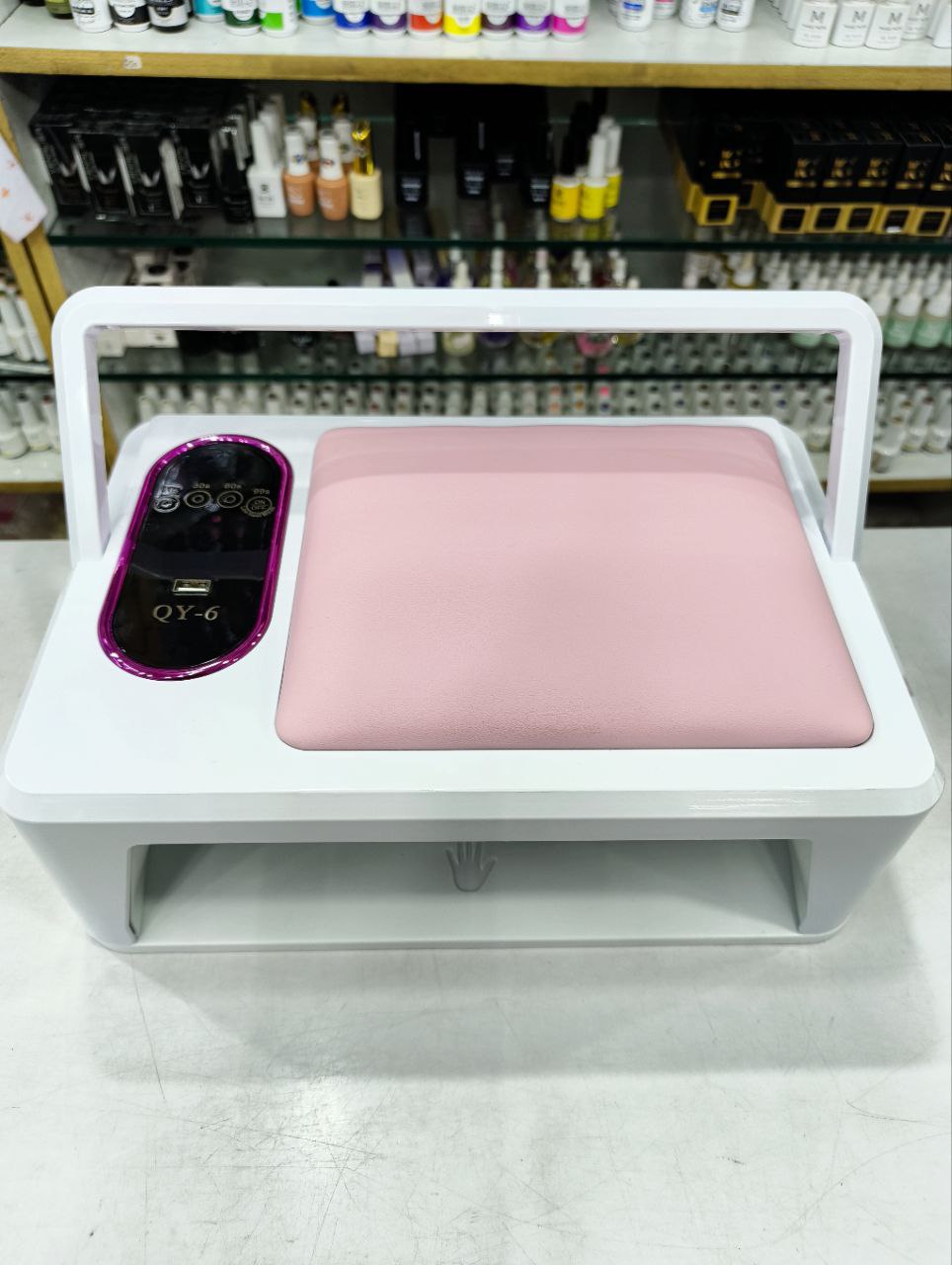 QY-6 uv Lamp For Nails