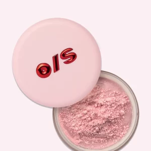 One Size Blurring Setting Powder Full-Sized | Shade -Ultra Pink