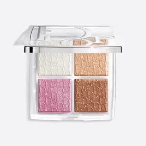 Dior Backstage Glow Palette | Shade - 01 Uniiversal