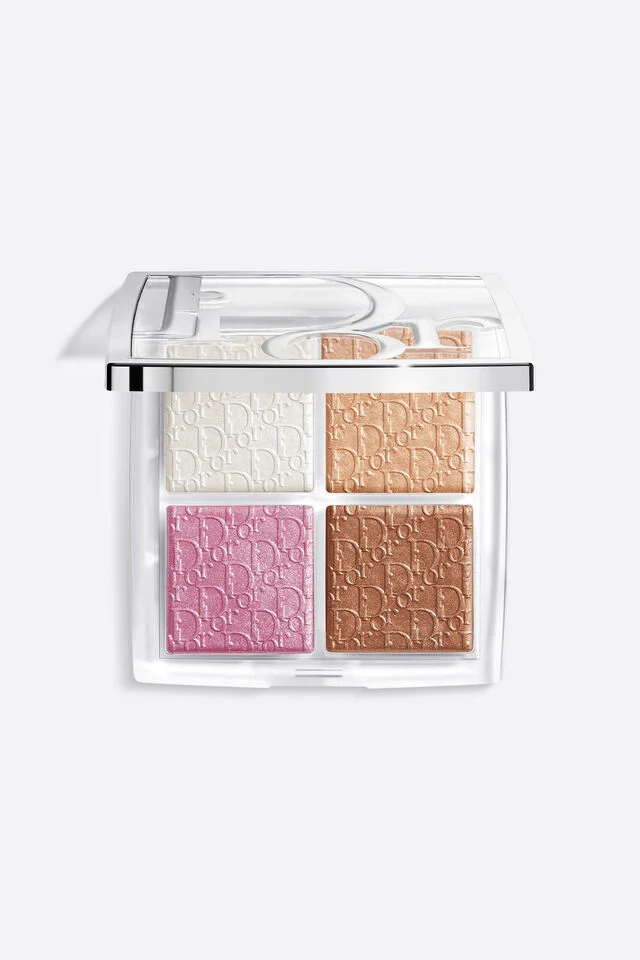 Dior Backstage Glow Palette | Shade – 01 Uniiversal