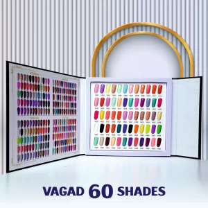 Shills Professional 65 pc Kit | Vagad