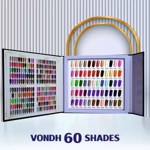 Shills Professional  Gel Polish Kit | Vondh