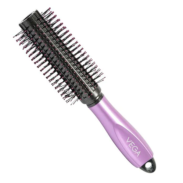 Vega Hair Brush -E 18-RB
