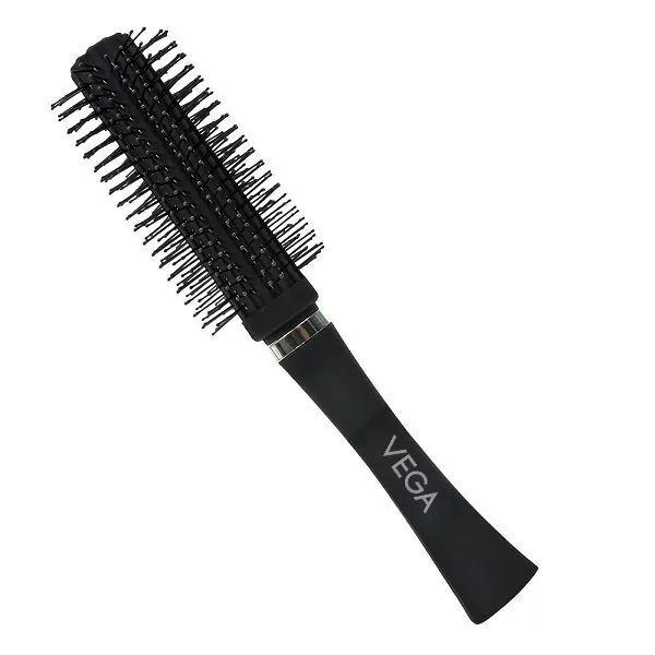 Vega Round Brush – E5-RB N