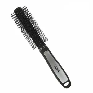 Vega Round Brush - E14-RB