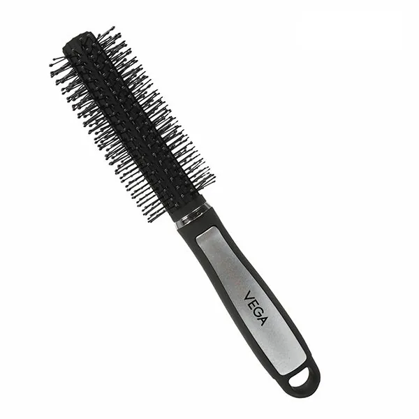 Vega Round Brush – E14-RB