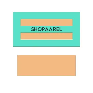 Shopaarel Concealer Refill | Shade No 2
