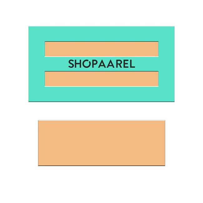 Shopaarel Concealer Refill | Shade No 2