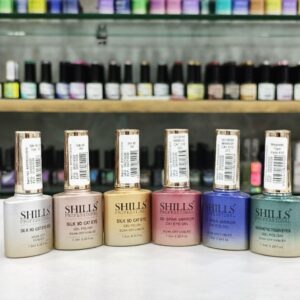 Shills Cat Eye Combo Set of 6pc | 1