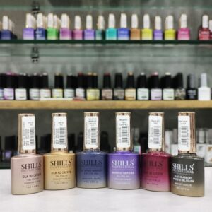 Shills Cat Eye Combo Set of 6pc | 2